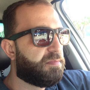 Meet your Posher, Rafael